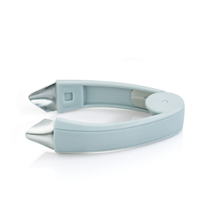 Strawberry/Pineapple Seed Remover Clip.