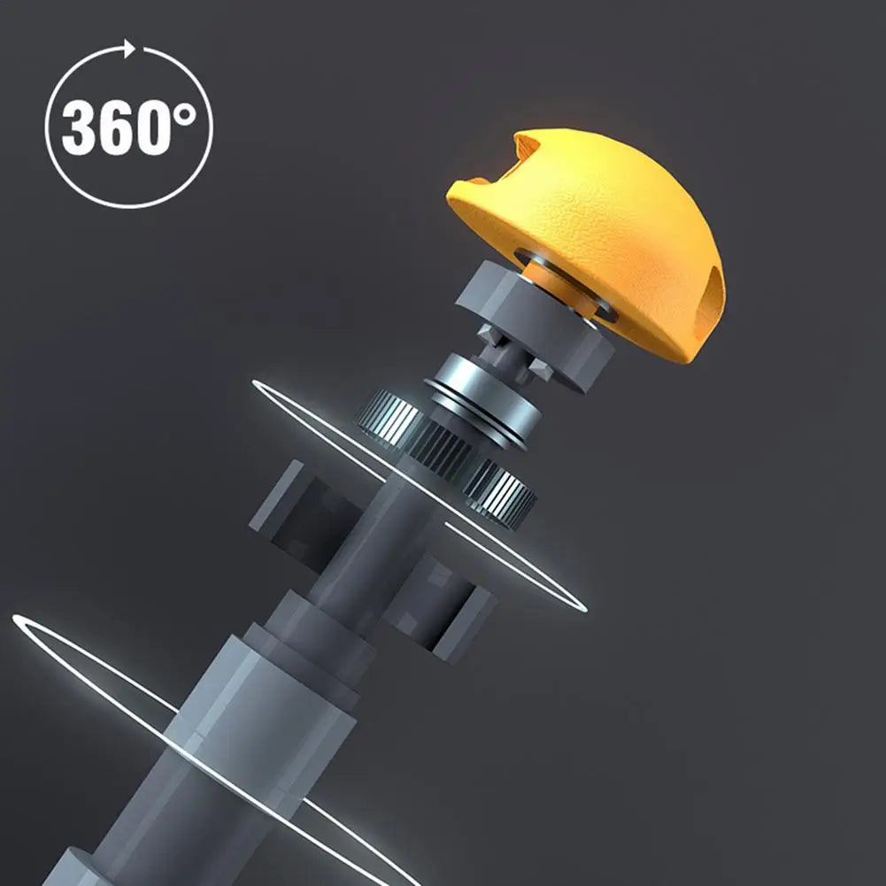 2 In 1 Multifunction Non-Slip Handle Skipping Rope With Digital Counter For Jumping and Calorie Count