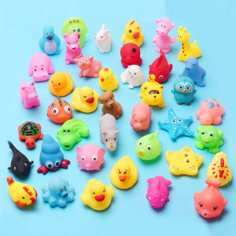 Toddler Bathtub Toys.