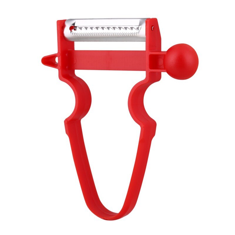 3pcs stainless steel Vegetable peeler, Shredder, Grater.