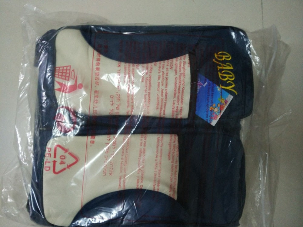 MOTOHOOD- Multifunction Baby Diaper Bag/crib Great for travel.