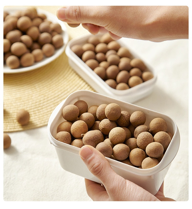 multi-function Plastic Storage box With Lid.