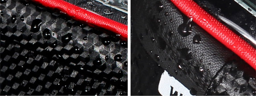 WILD MAN waterproof, touchscreen 6.6 inch phonecase.