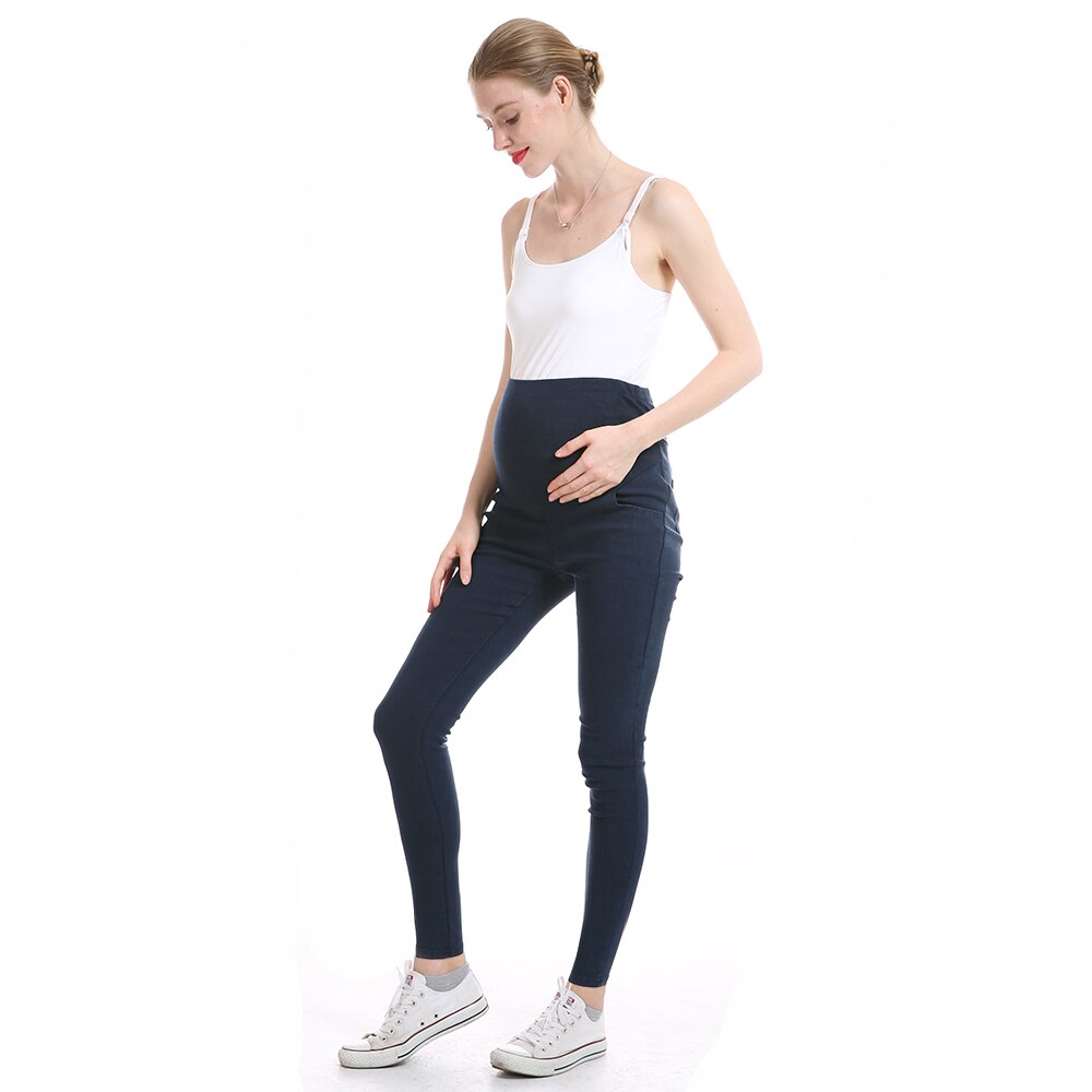 Maternity Jeans for Pregnant Women.