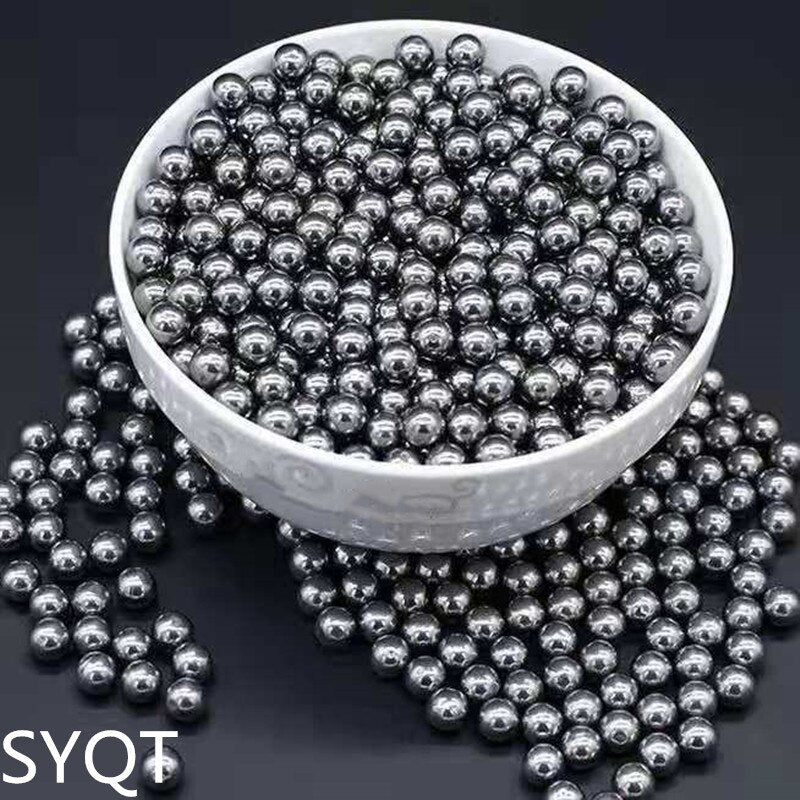 2mm-10mm Steel Ball For Slingshots.