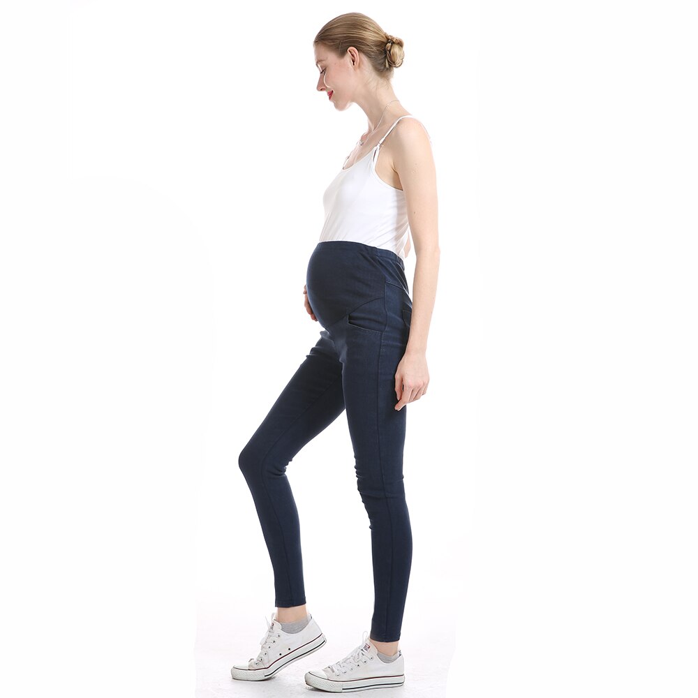 Maternity Jeans for Pregnant Women.