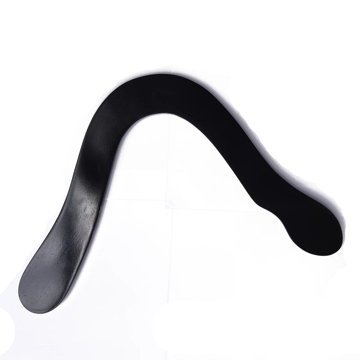 Handmade Wood Boomerang For Kids Or Adults