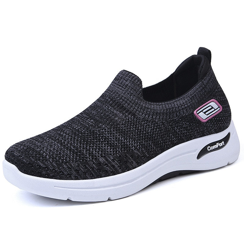 Women's Light Weight, Breathable Sports OR Casual Shoe.