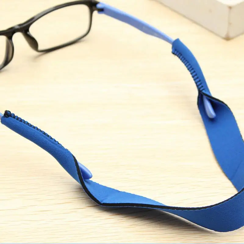 Anti-slip Sunglass Or Eyeglass Straps