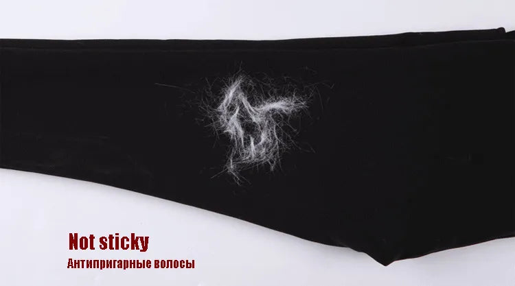 Women's High Waist Winter thick Warm Leggings.