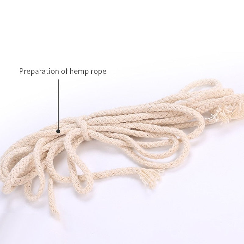 Reusable Cotton Mesh Produce Bags for Vegetables/ Fruit.