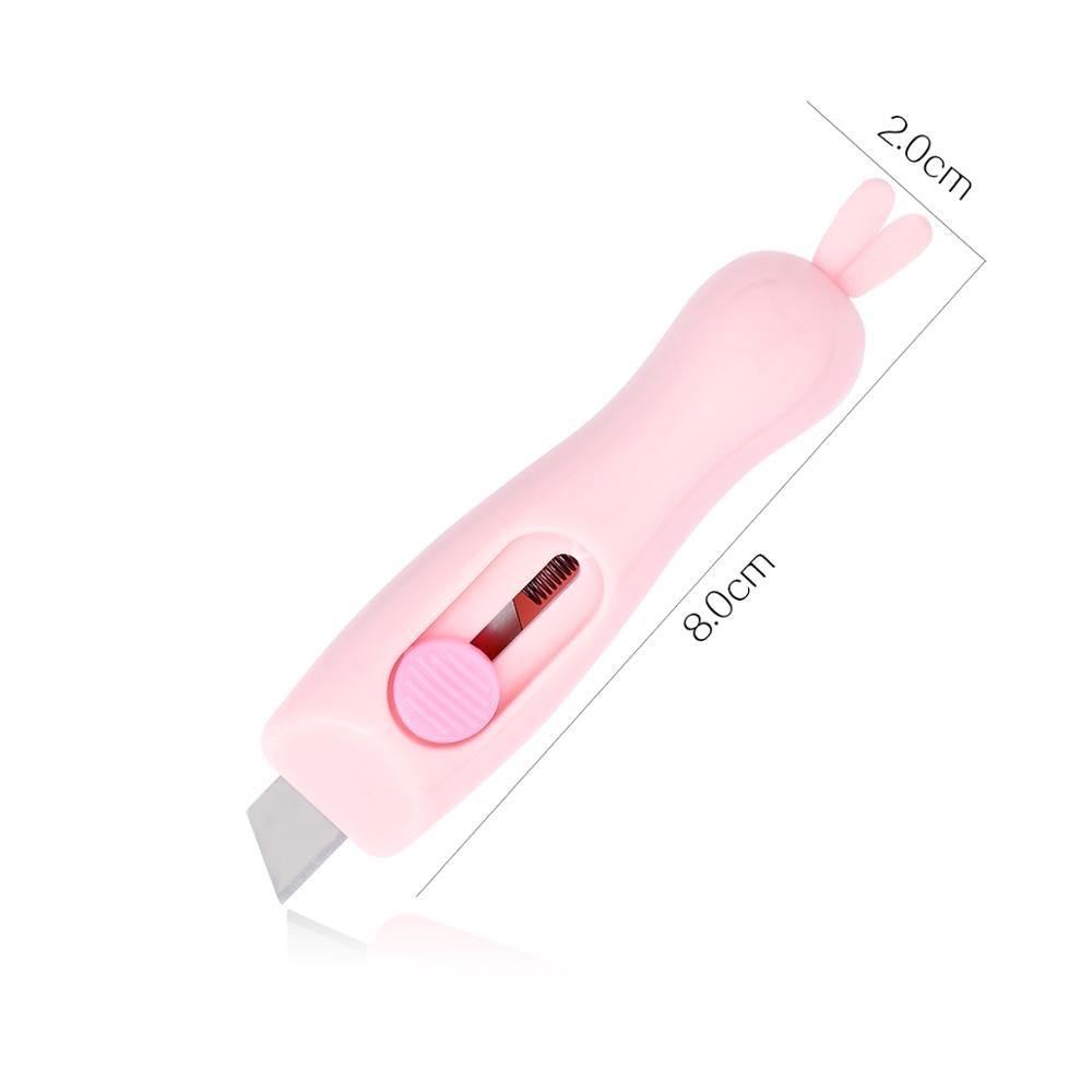 Colorful Mini Utility Knife.