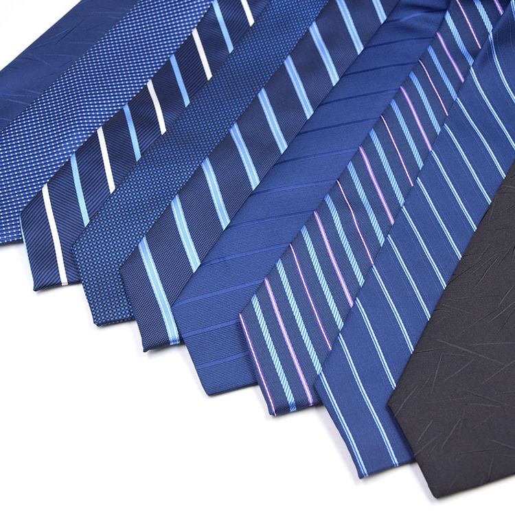 Men's Formal Business Suit Tie.