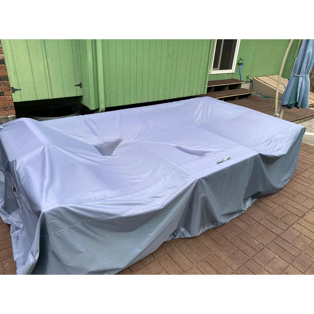 90 Sizes Waterproof Outdoor Patio Furniture Covers
