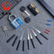 KAK Transparent Locksmith Wrench Tool  For Extracting Broken Keys Or Picking Padlocks