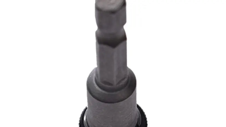 1/4 "Hex Magnetic Ring Screwdriver Bits