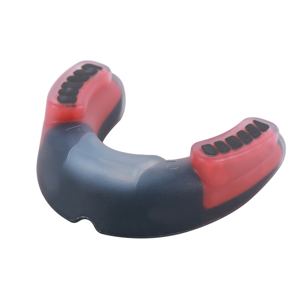 1pcs Mouth guard protection for sports.