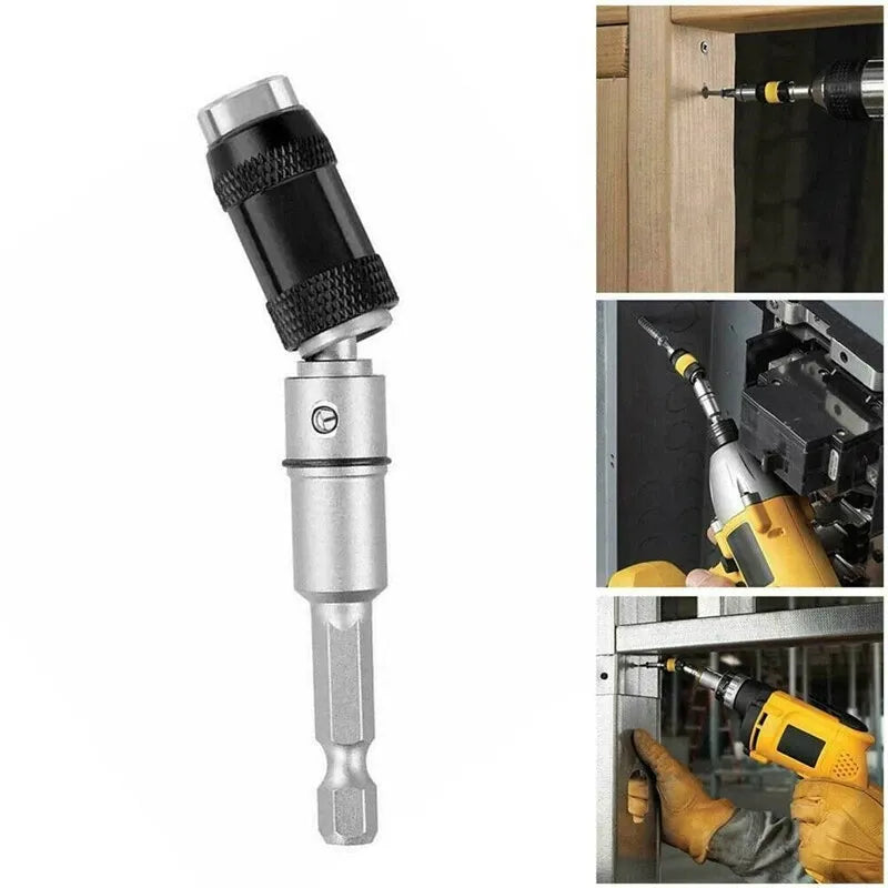 1/4 "Hex Magnetic Ring Screwdriver Bits