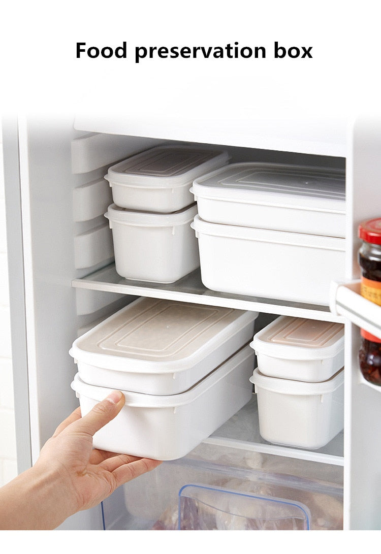 multi-function Plastic Storage box With Lid.