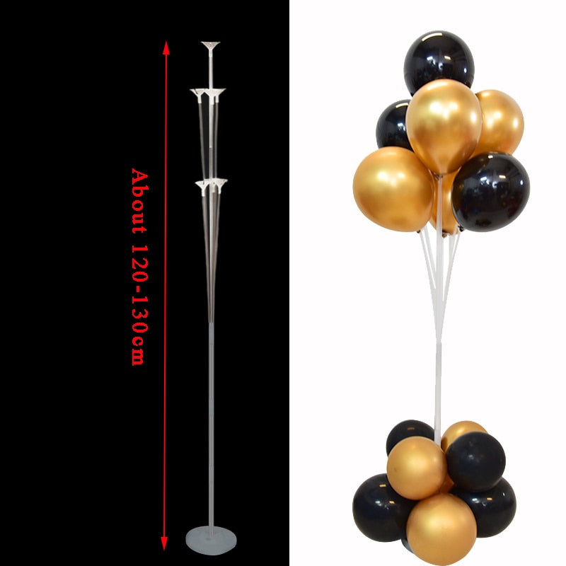Party Decoration Balloon Accessories. Easy Tool for Sealing Balloons, ETC.
