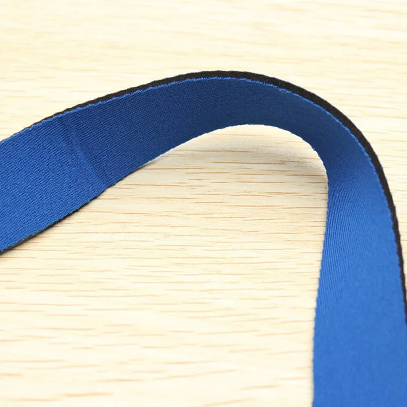 Anti-slip Sunglass Or Eyeglass Straps