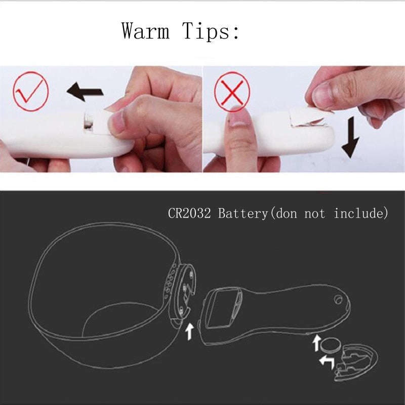 Digital Weighing Scale Measuring Spoon. Great in the Kitchen and for Measuring Pet Food. Battery not Included.