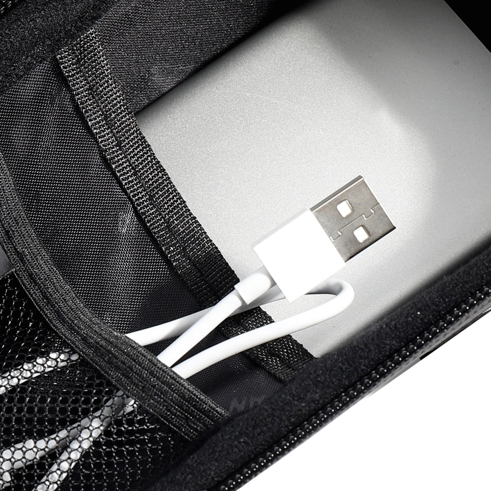 WILD MAN waterproof, touchscreen 6.6 inch phonecase.