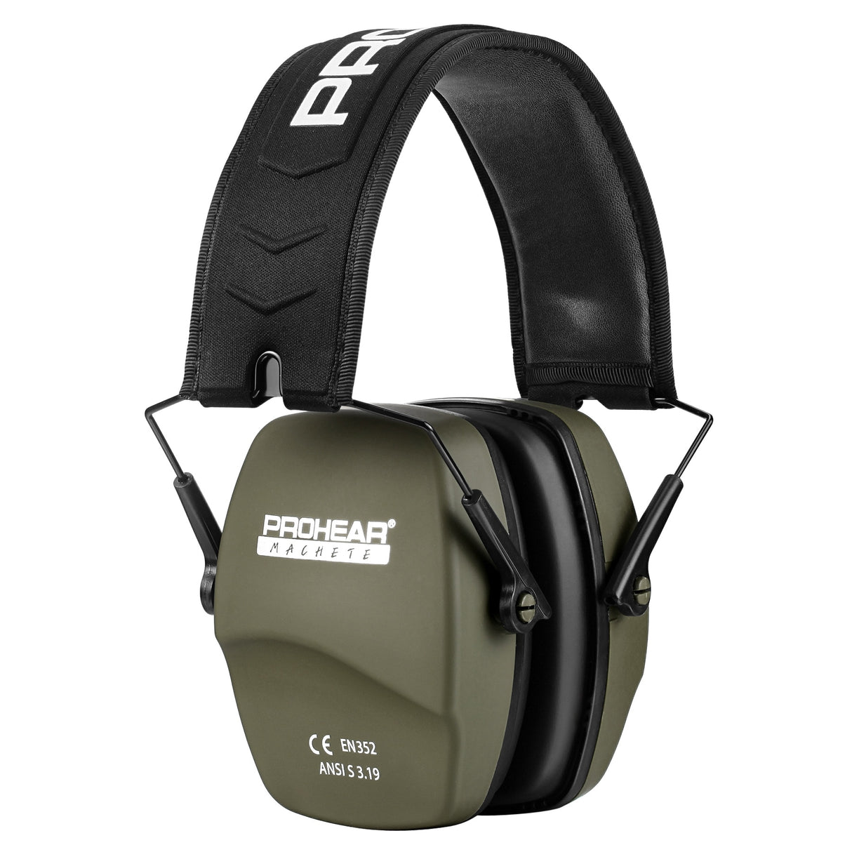 ZOHAN Safety Ear Protection. Hearing protector for hunting and using power tools.