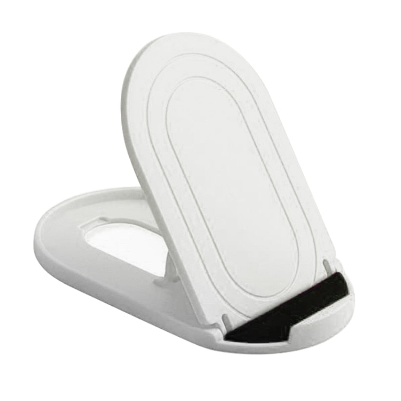 Mini Foldable Mobile Phone Stand.