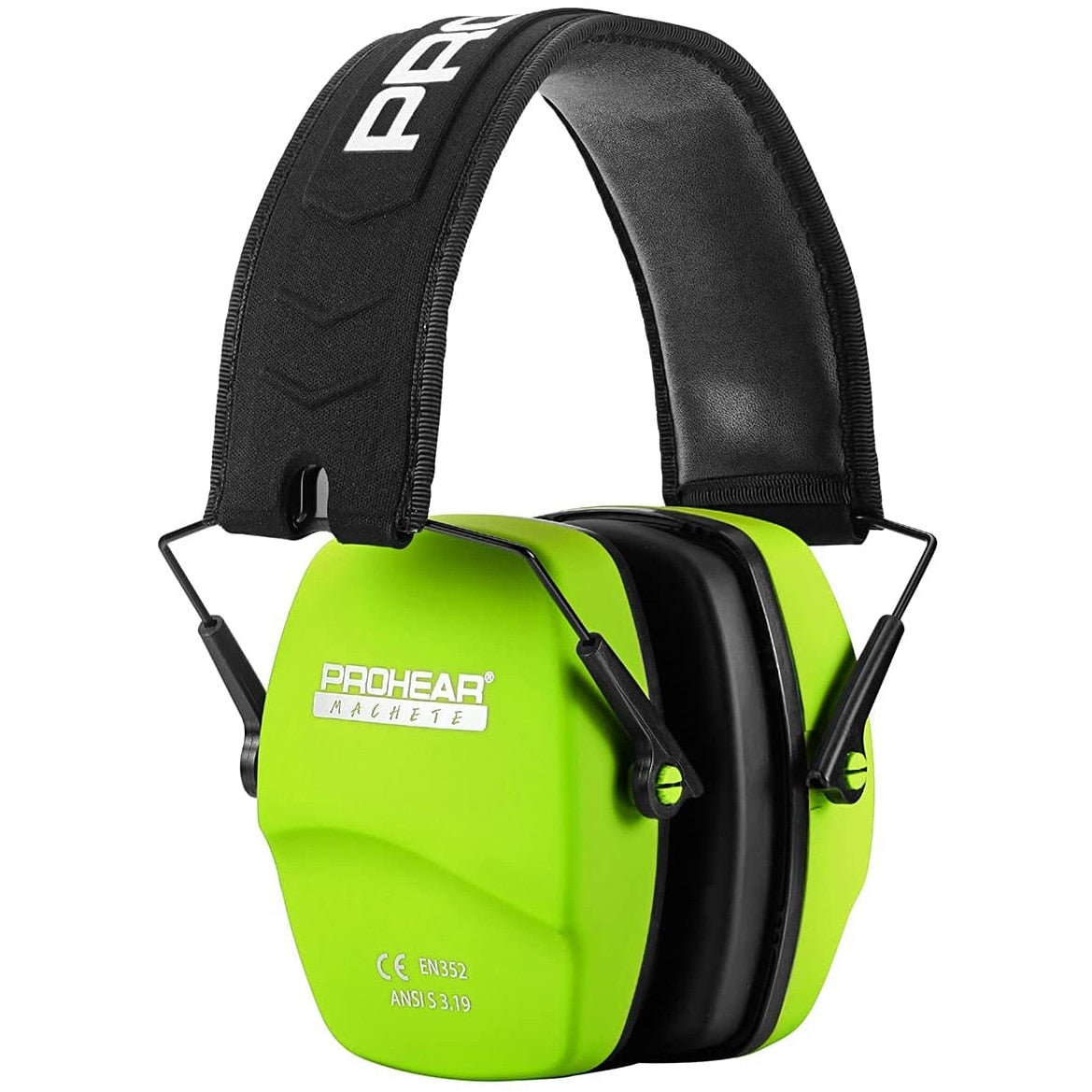 ZOHAN Safety Ear Protection. Hearing protector for hunting and using power tools.