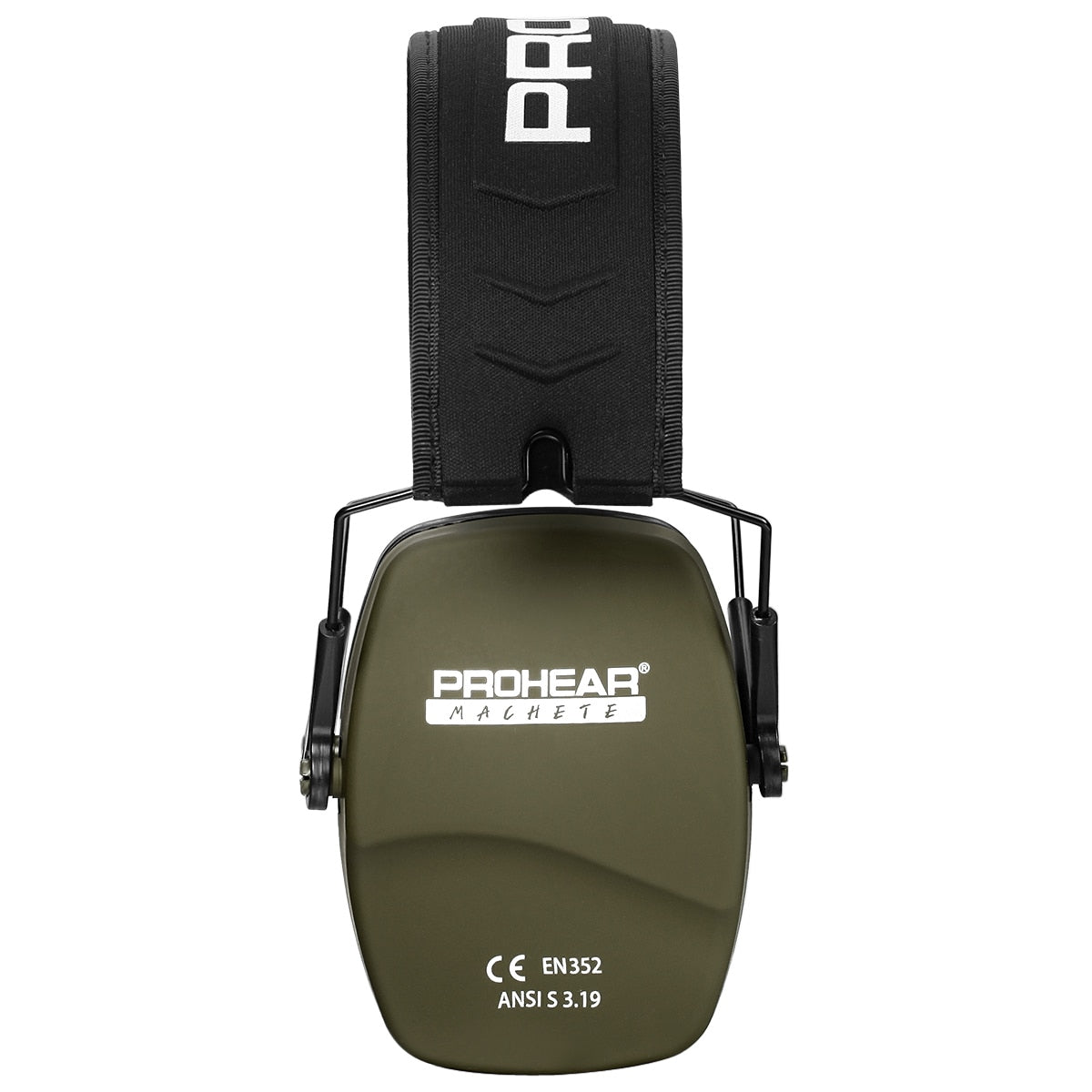 ZOHAN Safety Ear Protection. Hearing protector for hunting and using power tools.