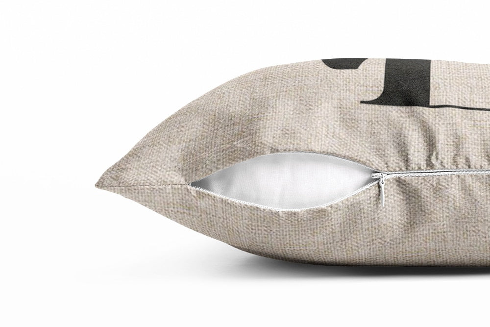 Modern decorative pillow Covers.  45*45 OR 40*40