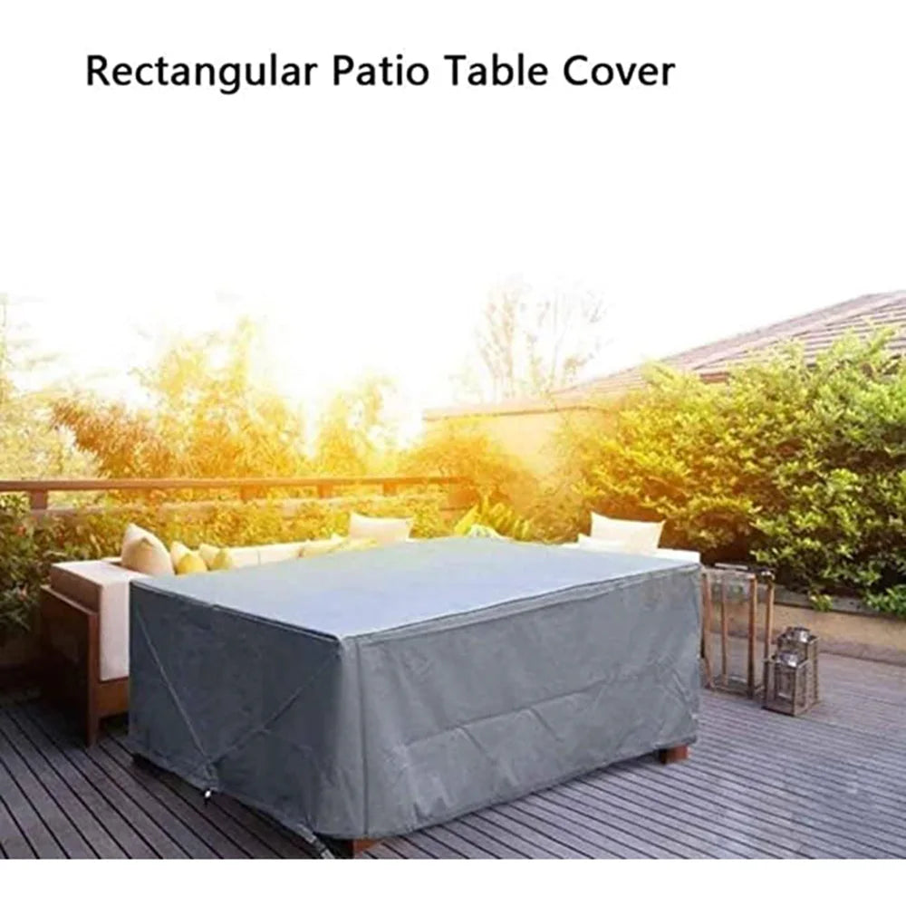 90 Sizes Waterproof Outdoor Patio Furniture Covers