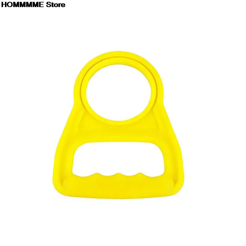 Plastic Bottled Water Handle For Easy Carrying