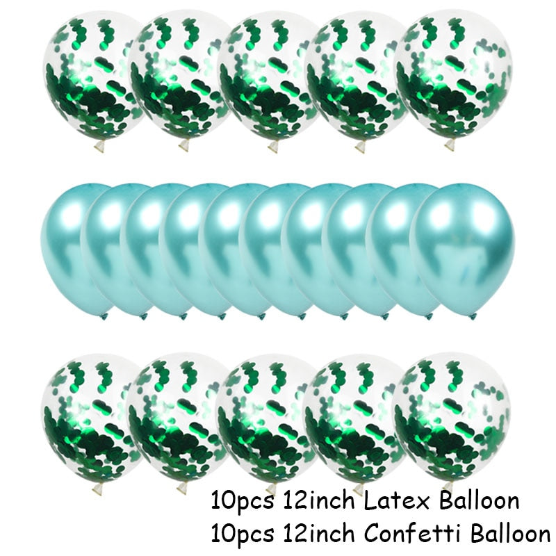 Party Decoration Balloon Accessories. Easy Tool for Sealing Balloons, ETC.