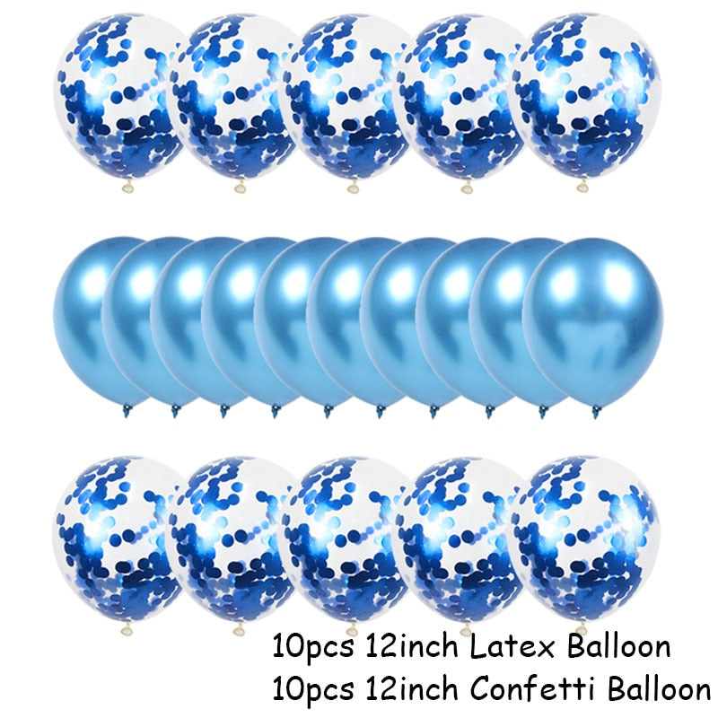 Party Decoration Balloon Accessories. Easy Tool for Sealing Balloons, ETC.
