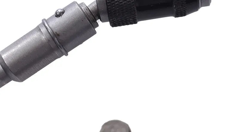 1/4 "Hex Magnetic Ring Screwdriver Bits