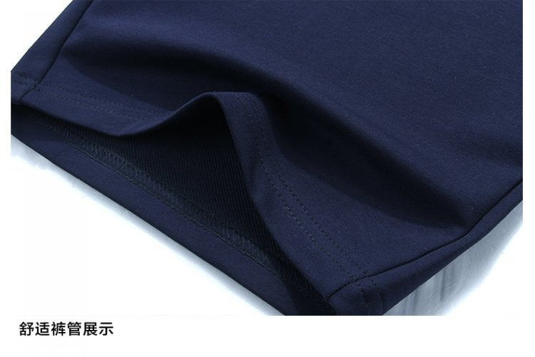 Mens Cotton Shorts