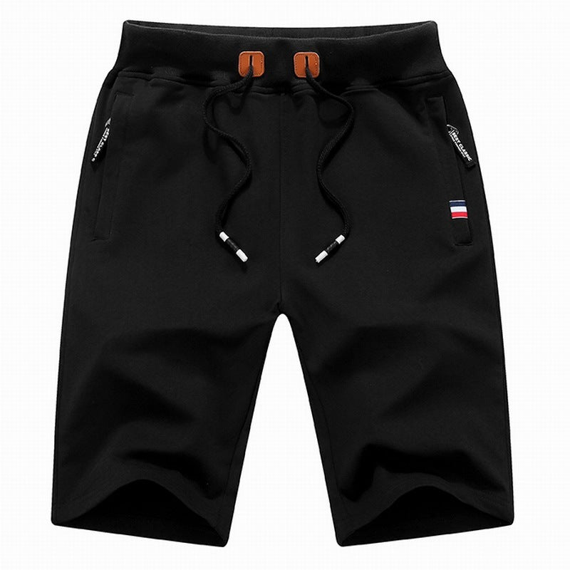 Mens Cotton Shorts