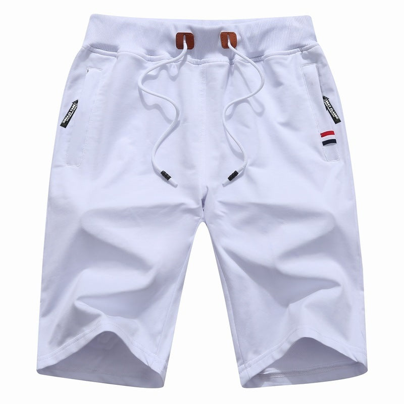 Mens Cotton Shorts