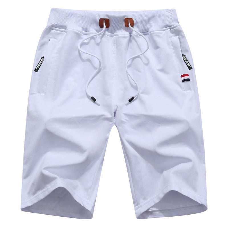 Mens Cotton Shorts