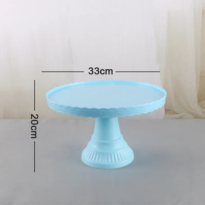 1pcs Special Event Cake Display Trays.