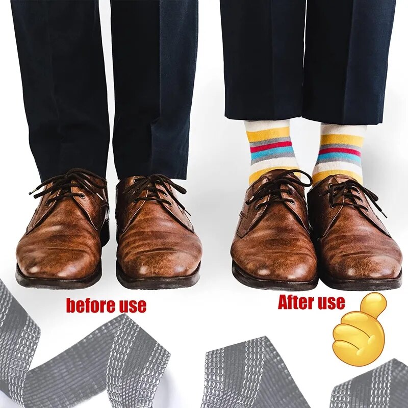 Self-Adhesive, Iron On Tape To Hem Pants, Jeans, Or Coats.