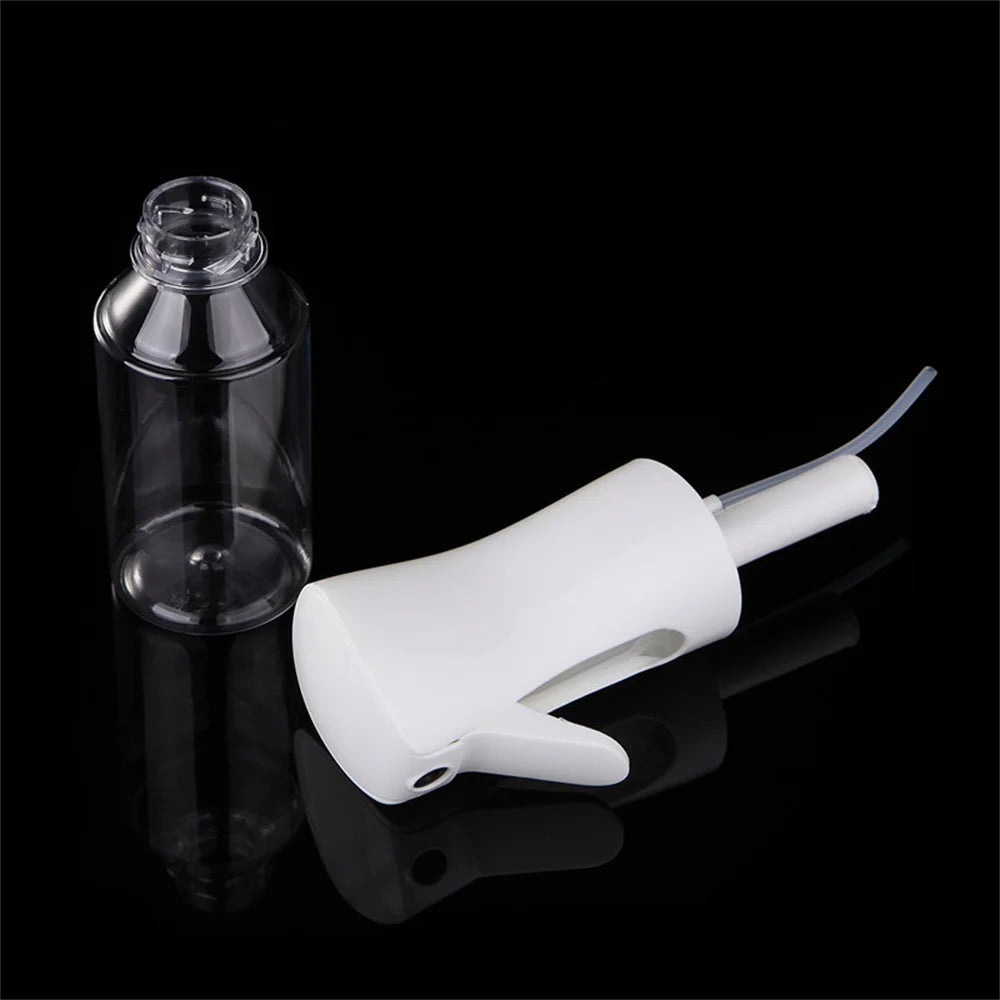 200/300/500ml High Pressure Refillable Spray Bottles
