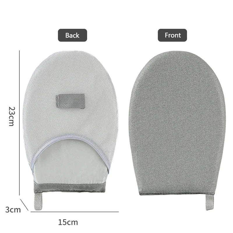 Mini Hand Padded Ironing Mitt