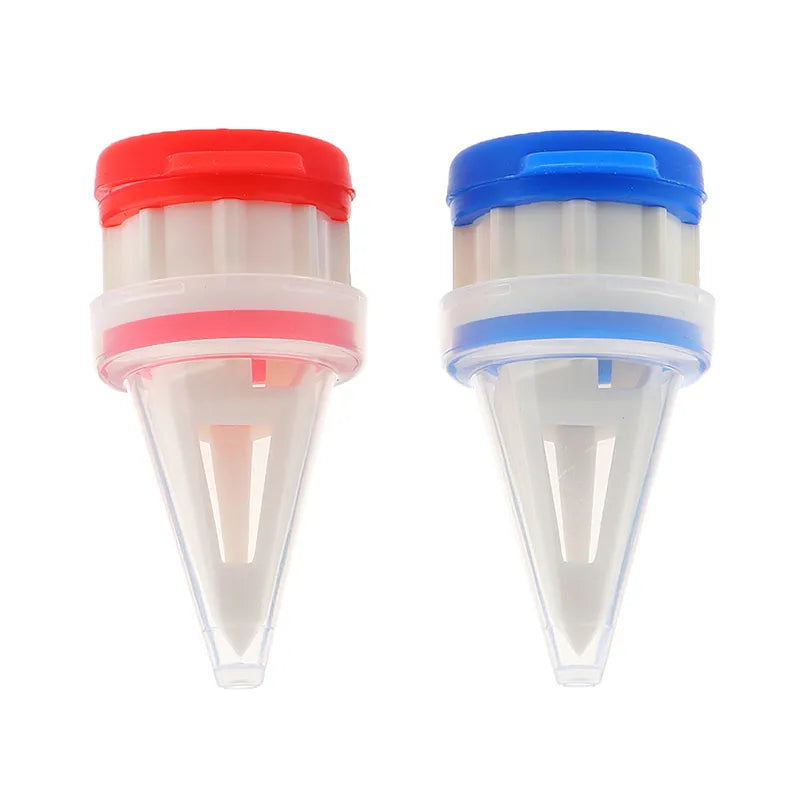 Plastic Lid For Boxed Milk And Juice Seals For Freshness And Easy to Pour