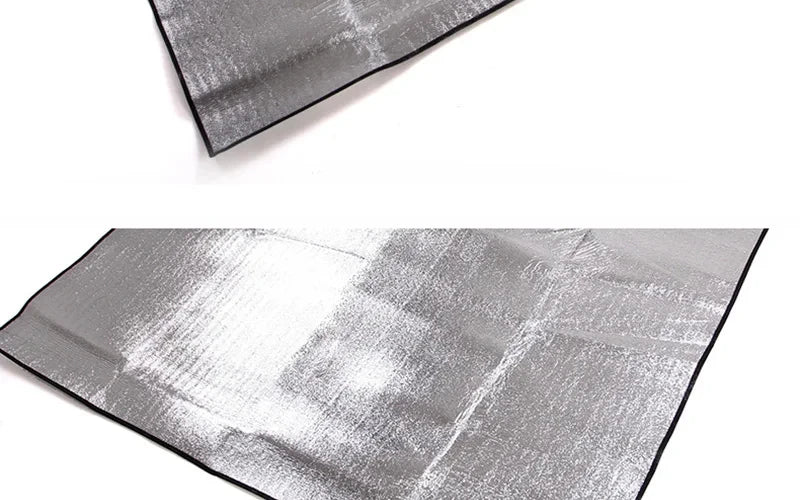 Thermal Outdoor Foil Camping Mat