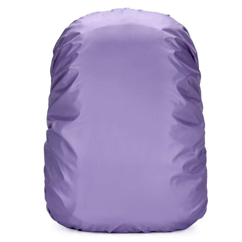 35 L Waterproof Backpack Rain Cover