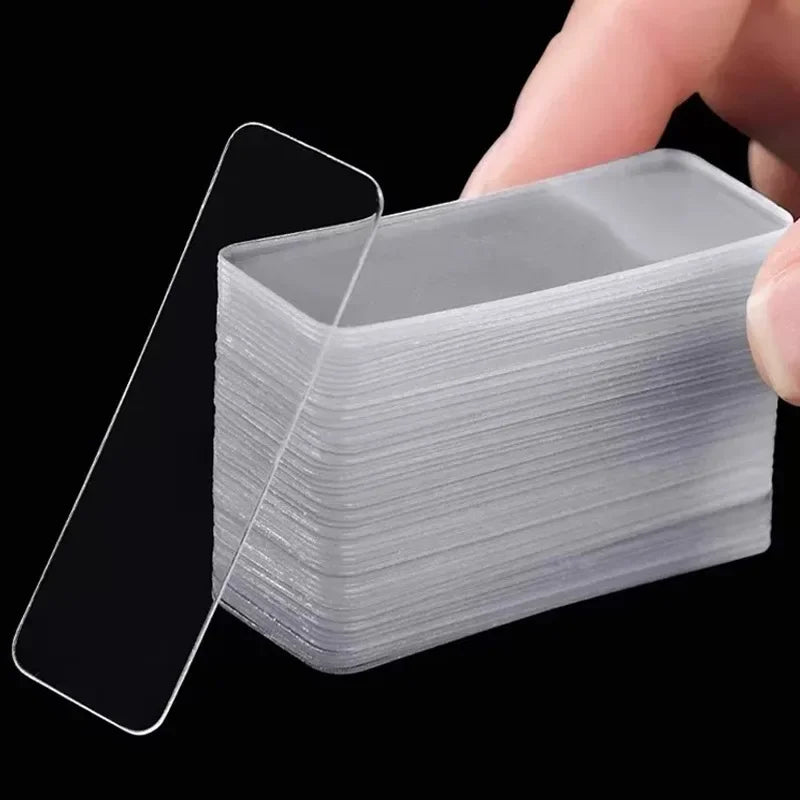 Reusable Strong Double Sided Adhesive Tape
