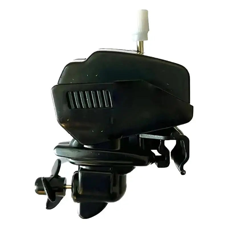 Wind Up Mini Boat Motor Coffee Stirrer